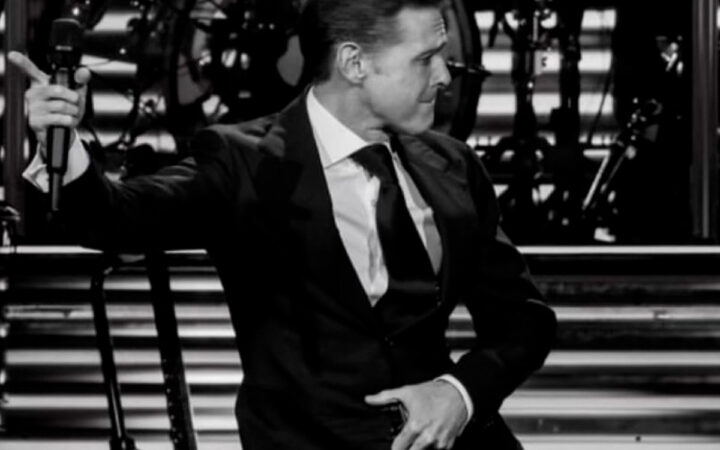 Luis Miguel es el artista más influyente del mundo: Bloomberg