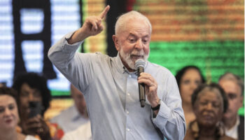 Lula critica fianza a Dani Alves: 'dinero no compra la dignidad'