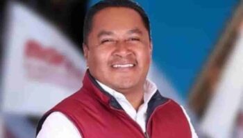 Matan a Jaime González, precandidato de Morena a la alcaldía de Acatzingo, Puebla
