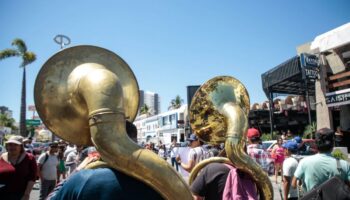 Mazatlán y la gentrificación turística