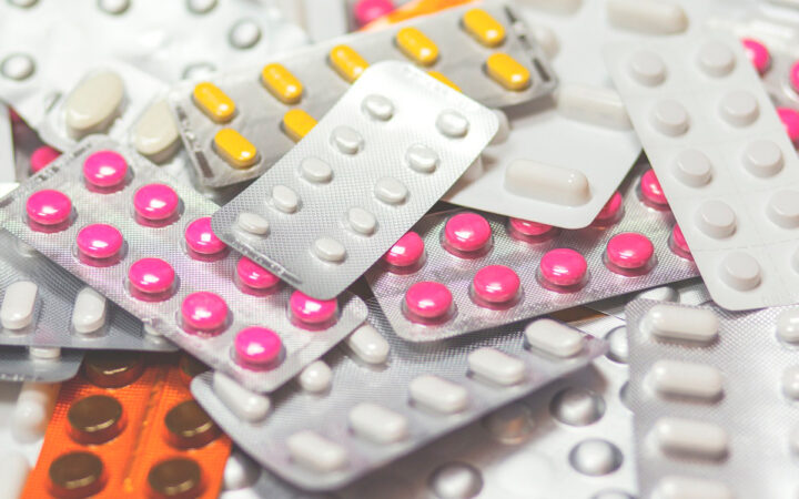 Gobierno de Sheinbaum invertirá 130 mmdp en medicamento