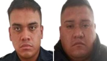 Sentencian a 87 años de cárcel a hermanos policías que secuestraron a niña de cinco años
