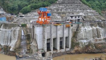 Actualmente hay más de 250 proyectos de infraestructura de China en LATAM: Enrique Dussel | Entérate