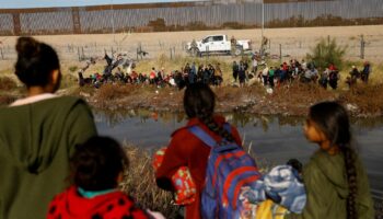 La militarización de la política migratoria criminaliza a los migrantes: Lorena Delgadillo | Entérate