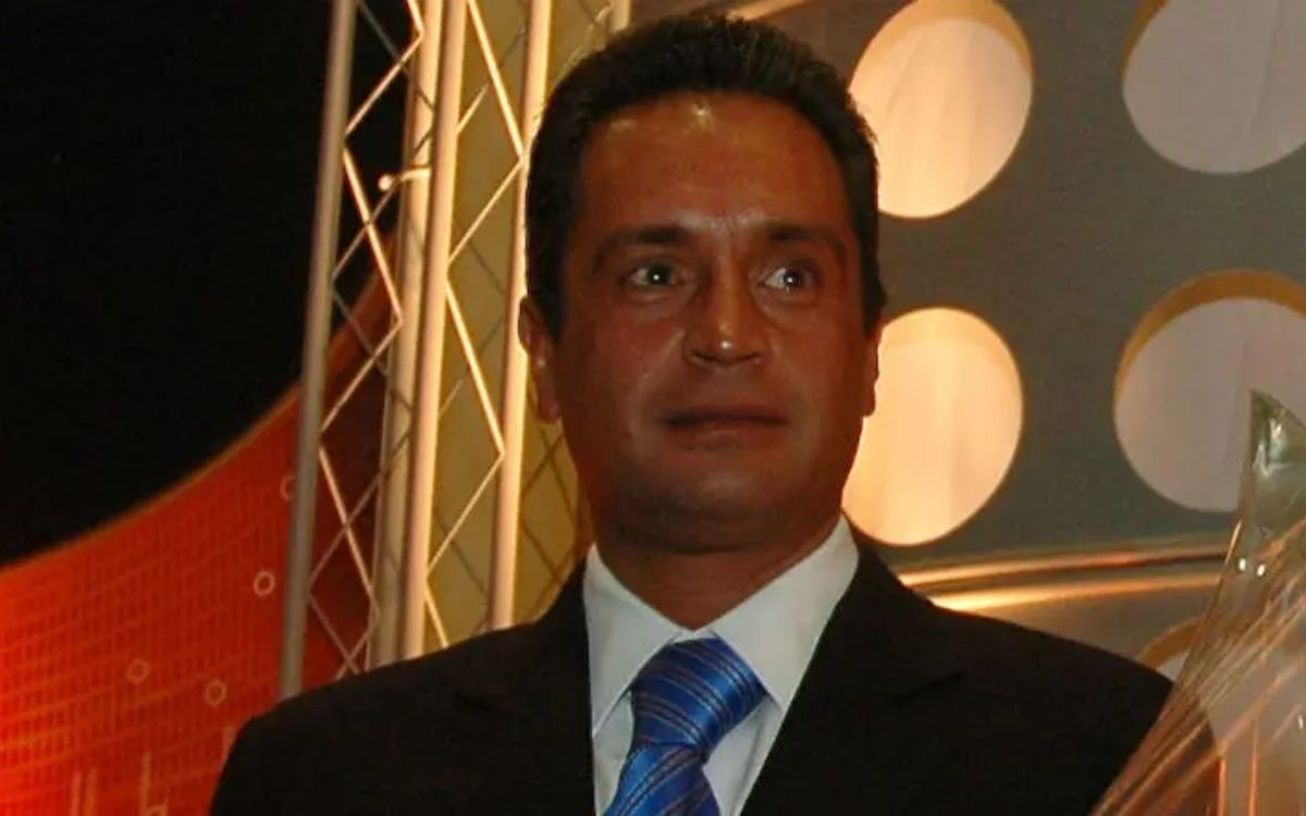 Murió Alejandro Puente, empresario implicado en el fraude de Segalmex