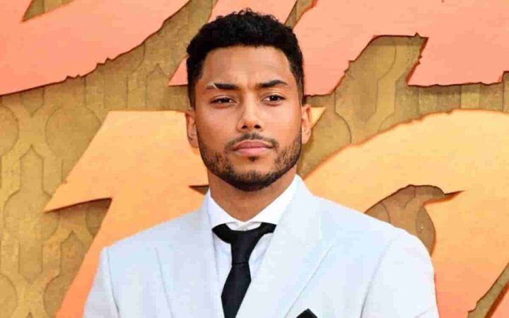 Murió Chance Perdomo, actor de 'Sabrina' y 'Gen V', en un accidente de moto