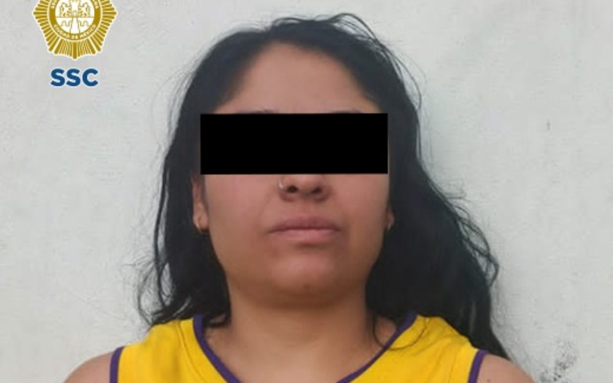 Mujer disparó y mató a vecino mientras bebían en la banqueta | Tlalpan