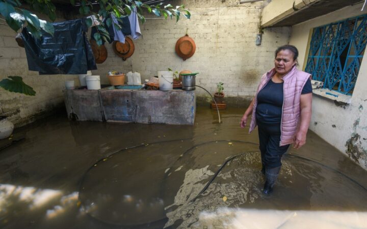 75 % de cuidadoras en México son mujeres: Inmujeres