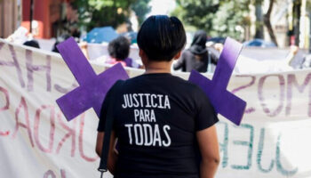 ONU destaca liderazgo de México en la lucha contra la violencia hacia mujeres y niñas