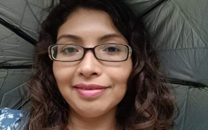 Fallece reportera de Veracruz tras ser atropellada por un camión de pasajeros Fallece reportera de Veracruz tras ser atropellada por un camión de pasajeros