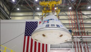 NASA y Boeing fijan fecha de despegue del primer vuelo tripulado de 'Starliner'