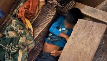 Mueren dos niños durante ataque armado en Pantelhó, Chiapas