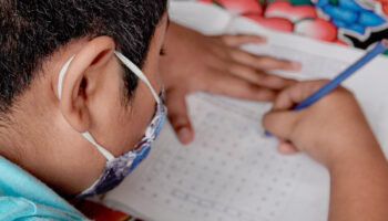 21 mil niñas y niños han recibido tutorías gratuitas de JAAN y sabemos que han mejorado: Fernanda Albo | Entérate