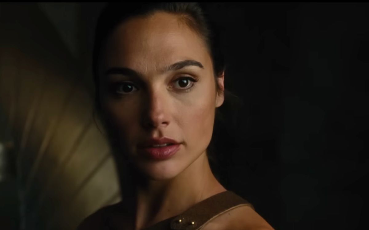 A DC no le interesa realizar nuevas películas de 'La Mujer Maravilla', dice directora A DC no le interesa realizar nuevas películas de 'La Mujer Maravilla', dice directora