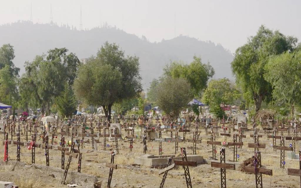 El 10 de abril inicia Ambulante Gira de Documentales El 10 de abril inicia Ambulante Gira de Documentales