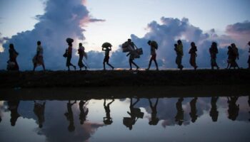 “Dentro de la crisis de inseguridad, el eslabón más delgado son los migrantes”: Ana Saiz