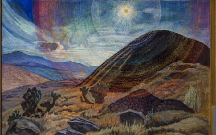 El Museo Kaluz presenta obras inéditas de Gerardo Murillo, "Dr. Atl" El Museo Kaluz presenta obras inéditas de Gerardo Murillo, "Dr. Atl"