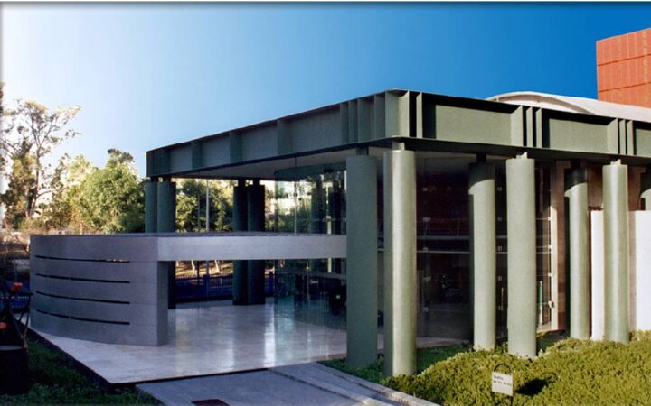 'Hotel Nirvana', obra inédita de Juan Villoro, se estrena en el Cenart 'Hotel Nirvana', obra inédita de Juan Villoro, se estrena en el Cenart