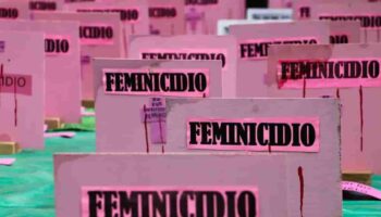Aprueban Ley Monse para castigar a quienes encubran a feminicidas en Oaxaca