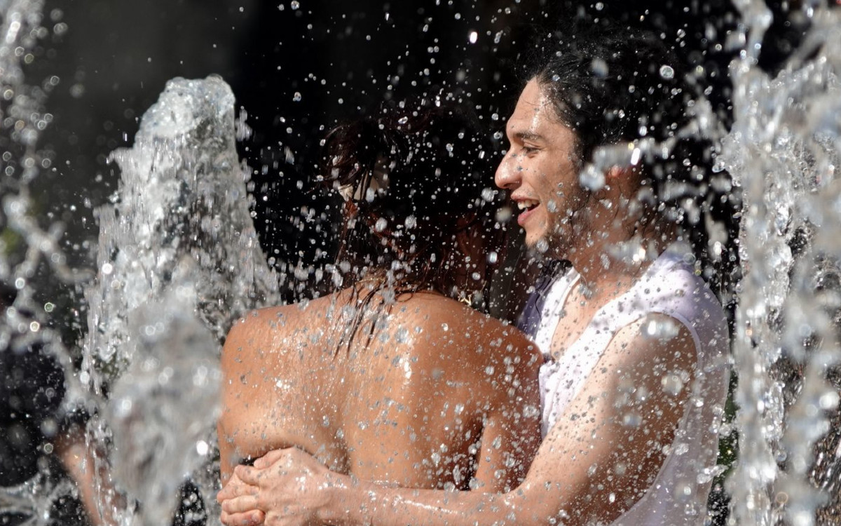 Alerta CDMX: llega ola de calor con temperaturas de hasta 32 grados