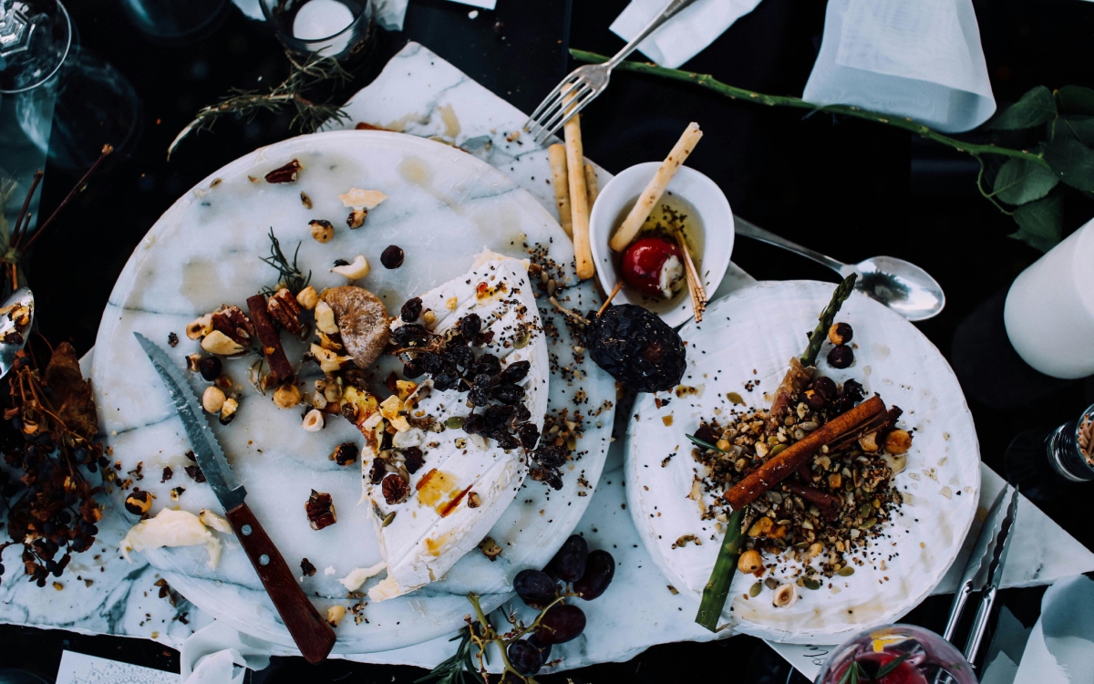 En México, una persona desperdicia en promedio casi medio kilo de comida al día: WWF