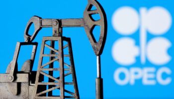 Países externos a OPEP+ liderarán producción de petróleo en 2024: EU