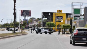 Ninguna de las personas localizadas en Sinaloa ha querido declarar sobre lo que sucedió: SSP