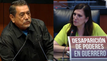 PAN propone disolución de poderes en Guerrero; Felix Salgado advierte “ni se atrevan”