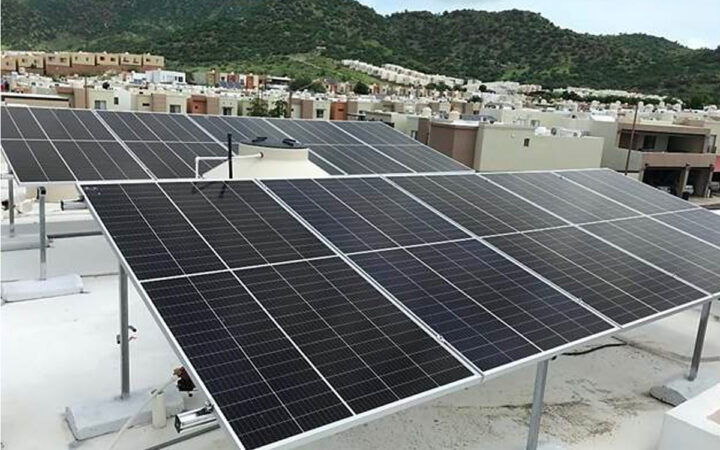 Así puedes solicitar a CFE paneles solares y ahorrar en luz | Requisitos