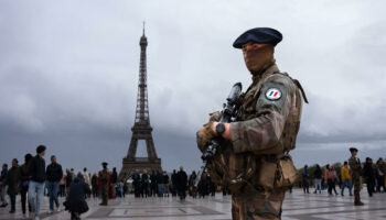 París 2024: Fuerza militar multinacional resguardará la seguridad