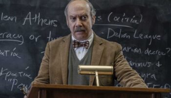 La película 'Los que se quedan' enfrenta acusaciones de plagio horas antes de los Óscar