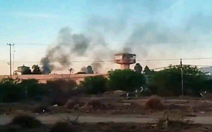 Reportan motín en penal de La Pila en SLP