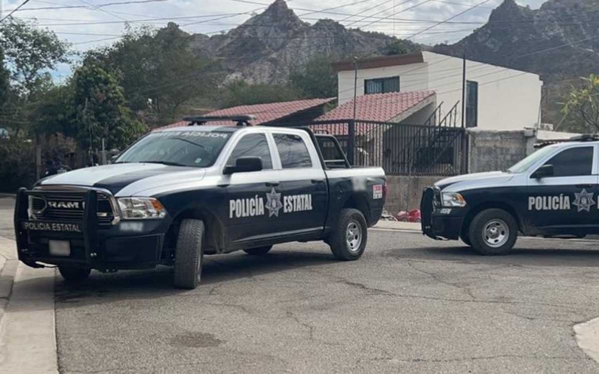 Sonora: Fiscalía investiga si fue ‘una confusión’ el ataque a maestros en Sonoyta; suman cinco detenidos
