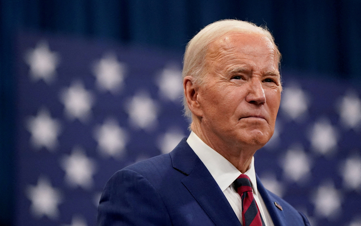 Cronología de la crisis de Joe Biden: del debate contra Trump hasta su retiro de la elección