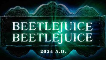 Video | Mira el primer tráiler de 'Beetlejuice 2'; así lucen Keaton, Ryder y O’Hara