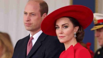 Príncipes de Gales envían nuevo mensaje luego que Kate Middleton anunció que tiene cáncer