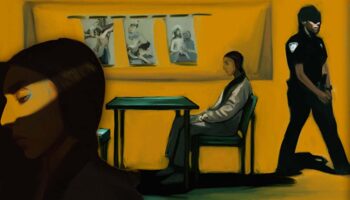 Mujeres torturadas, la impunidad en Tijuana | Especial