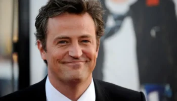Matthew Perry | Médico se declara culpable de la muerte de la estrella de 'Friends'