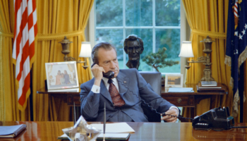 Lecciones de la entrevista Frost-Nixon | Artículo de David Ordaz