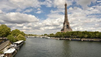 París 2024: ¡Regresarán los clavados y la natación al río Sena! Alcaldesa de París planea fiesta previo a JO