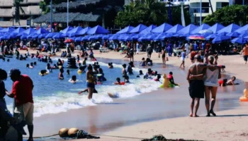 ¿Sales de vacaciones? 6 playas a las que no debes ir por su contaminación fecal