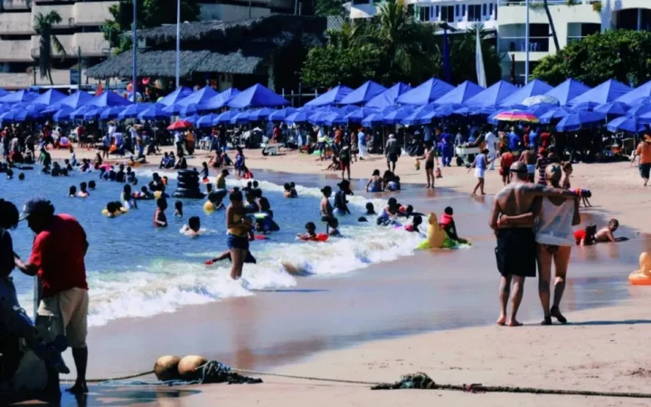 ¿Sales de vacaciones? 6 playas a las que no debes ir por su contaminación fecal