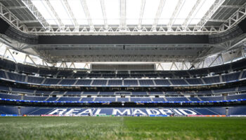 Champions League: Salen merengues a completar la faena en el Santiago Bernabéu | Video