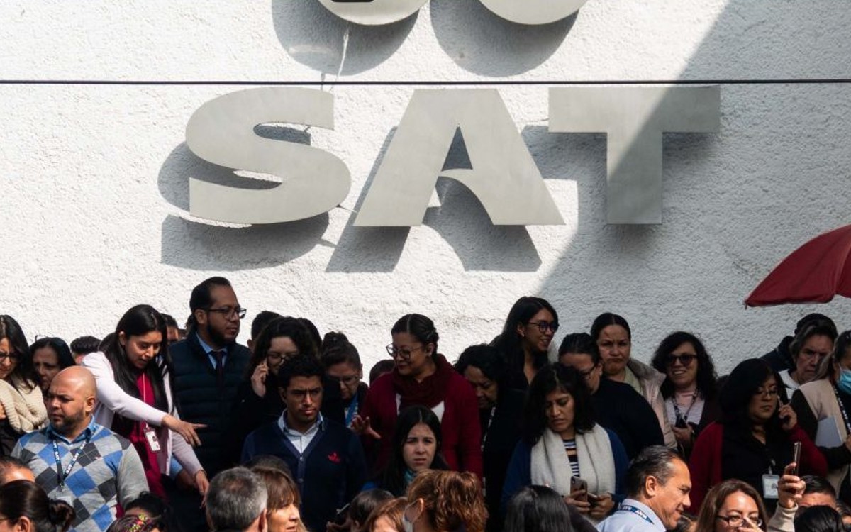 Contribuyentes podrán pagar deuda del SAT en parcialidades en la Declaración Anual 2023