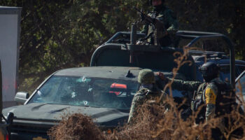 Secuestro masivo: Localizan a 18 de 25 personas privadas de su libertad en Culiacán