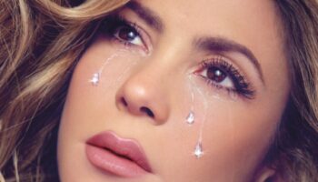 Shakira lanza 'Las mujeres ya no lloran' y cierra ciclo de resiliencia tras divorcio con Piqué