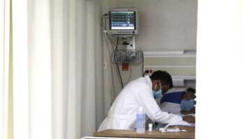 Confirman tercera muerte por síndrome de Guillain-Barré en Tlaxcala