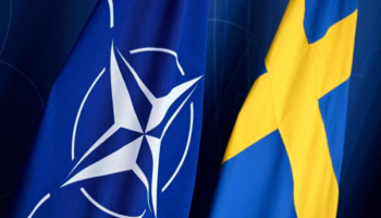 Suecia se une oficialmente a la OTAN y se convierte en el aliado número 32