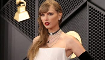 La Policía australiana descarta presentar cargos por agresión contra padre de Taylor Swift