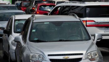 A punto de vencer el plazo para obtener el 100% de descuento en pago de tenencia en CDMX y Edomex